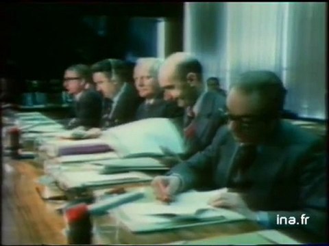 JA2 20H : EMISSION DU 5 MARS 1976