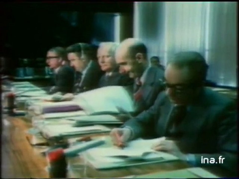 JA2 20H : EMISSION DU 5 MARS 1976