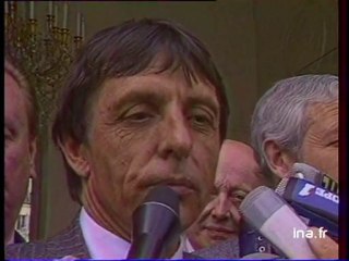 JA2 20H : EMISSION DU 4 MAI 1984