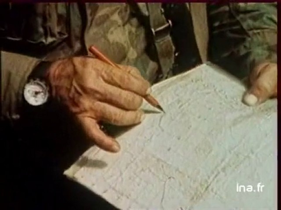 JA2 20H : EMISSION DU 16 AVRIL 1984