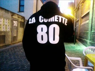 LA COMETTE GHETTO DRAME