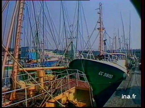 JA2 20H : EMISSION DU 15 SEPTEMBRE 1984