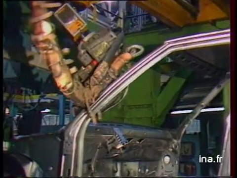 JA2 20H : EMISSION DU 10 OCTOBRE 1983