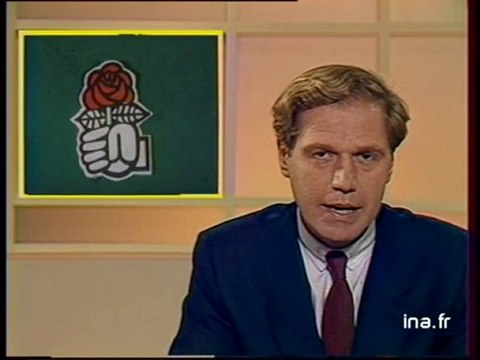 JA2 20H : EMISSION DU 10 SEPTEMBRE 1983
