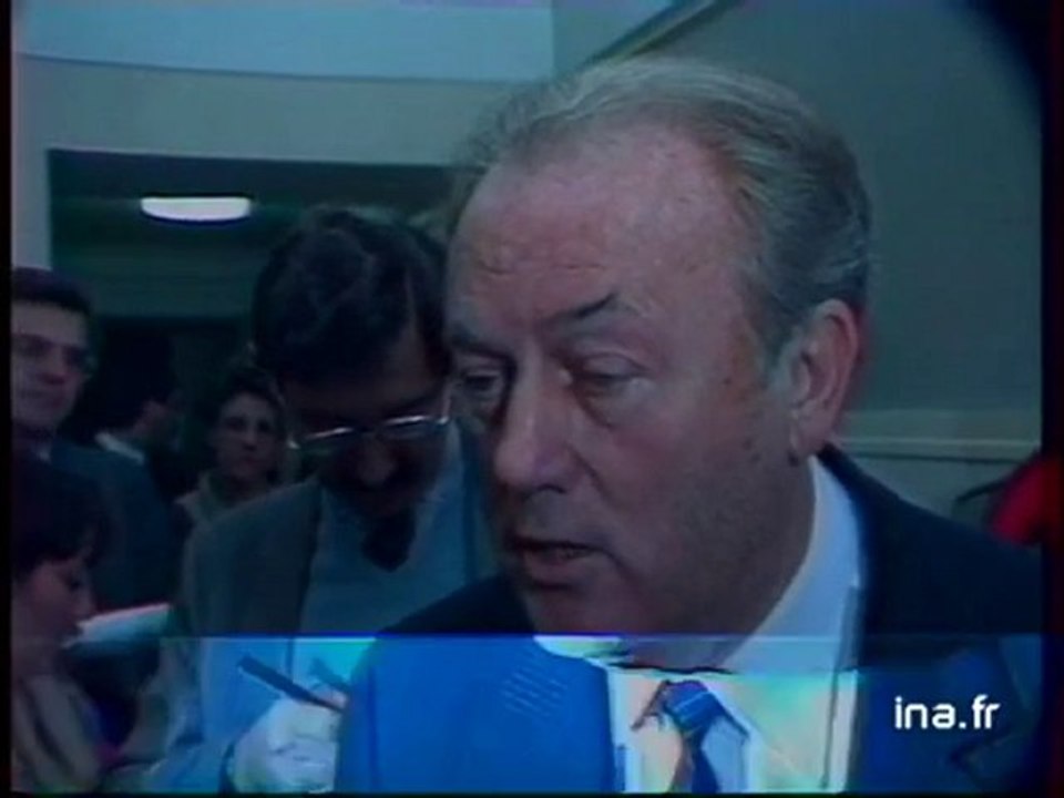 JA2 20H : EMISSION DU 08 DECEMBRE 1983