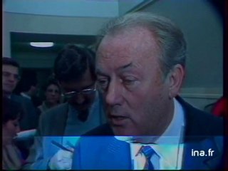 JA2 20H : EMISSION DU 08 DECEMBRE 1983