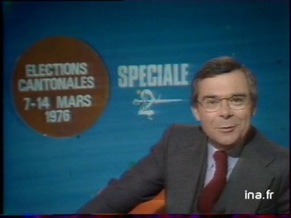 JA2 20H : EMISSION DU 6 MARS 1976
