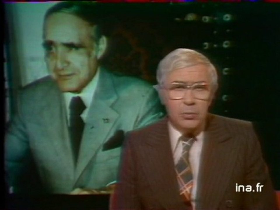 JA2 20H : EMISSION DU 9 AVRIL 1976