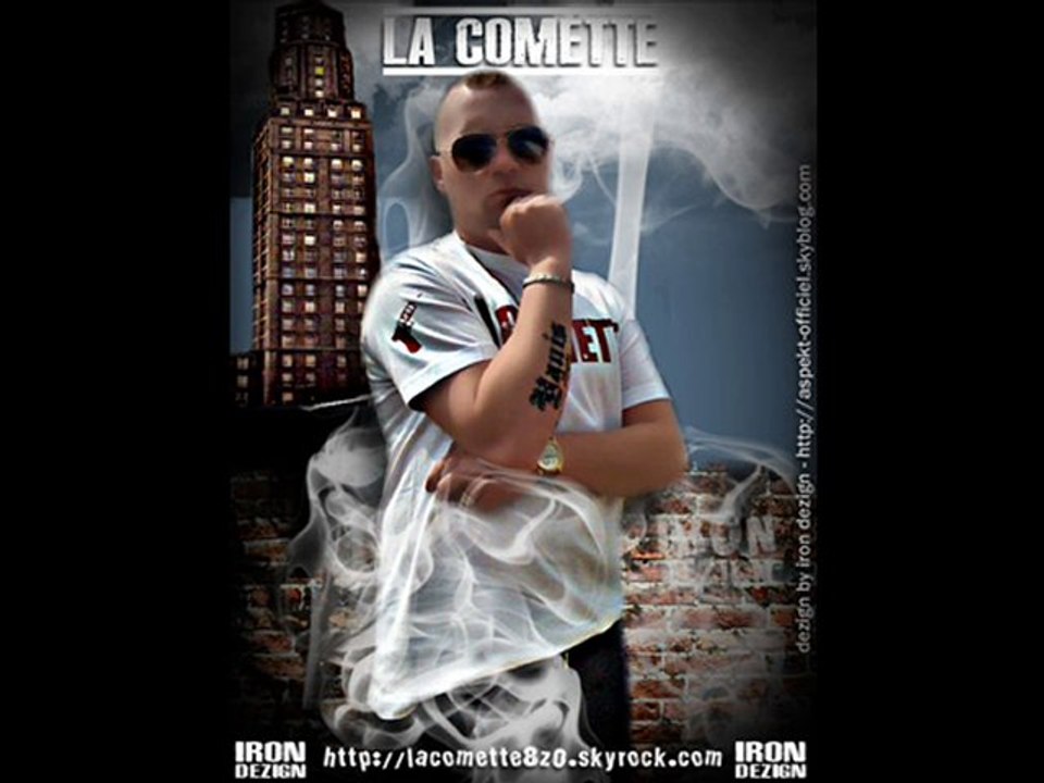 LA COMETTE QUI POURRAIT