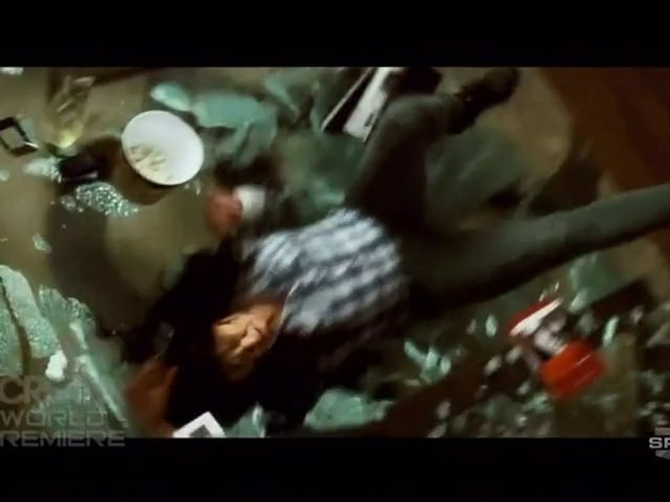 Scream 4 - Teaser Trailer - L'Instant Ciné