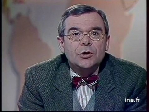 JA2 20H : EMISSION DU 28 NOVEMBRE 1983