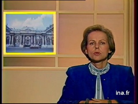 Ja2 20h : émission du 15 septembre 1983