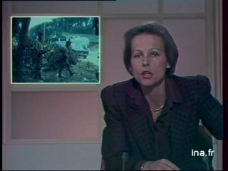 JA2 20H : EMISSION DU 22 DECEMBRE 1983