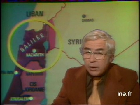 JA2 20H : EMISSION DU 31 MARS 1976