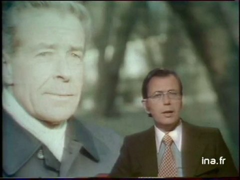 Ja2 20h : émission du 18 avril 1976