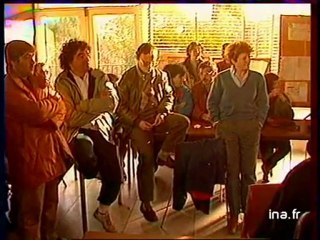 JA2 20H : EMISSION DU 10 JANVIER 1984