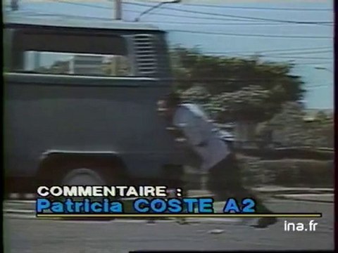 JA2 20H : EMISSION DU 13 NOVEMBRE 1984