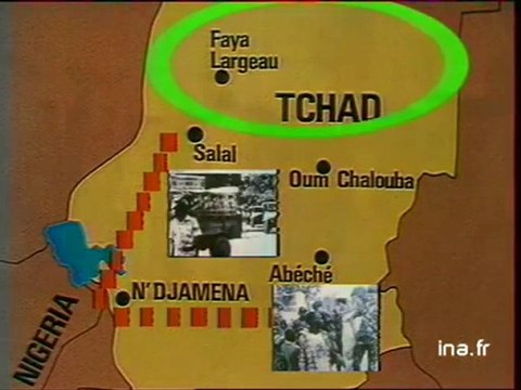 JA2 20H : EMISSION DU 14 AOÛT 1983