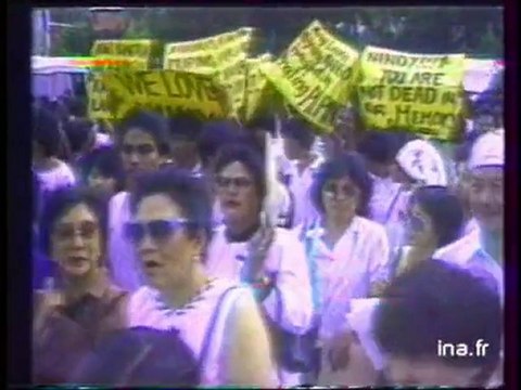 JA2 20H : EMISSION DU 25 AOÛT 1983