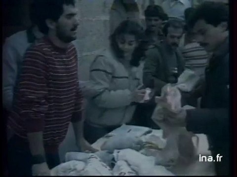 JA2 20H : EMISSION DU 15 DECEMBRE 1983