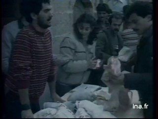 JA2 20H : EMISSION DU 15 DECEMBRE 1983