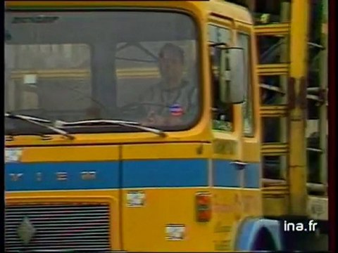 JA2 20H : EMISSION DU 21 OCTOBRE 1983