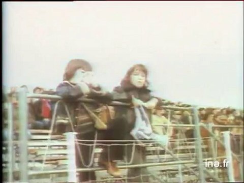 Ja2 20h : émission du 29 février 1976