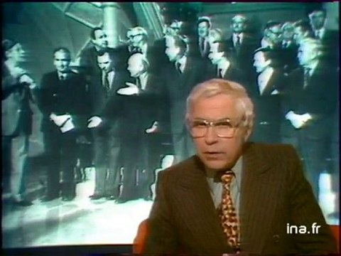 JA2 20H : EMISSION DU 1ER AVRIL 1976