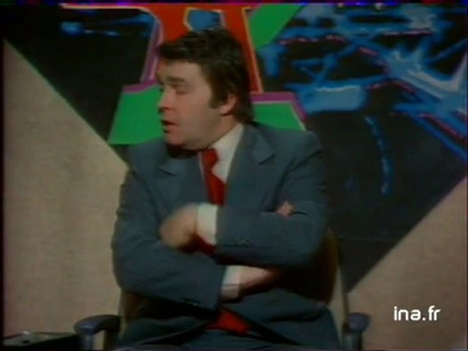 JA2 20H : EMISSION DU 22 AVRIL 1976