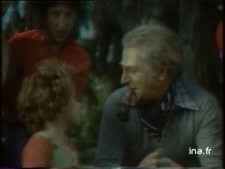 JA2 20H : EMISSION DU 12 JUIN 1976