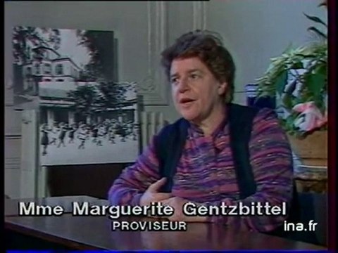 JA2 20H : EMISSION DU 14 FEVRIER 1984