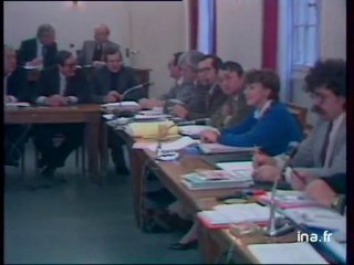 JA2 20H : EMISSION DU 20 DECEMBRE 1983