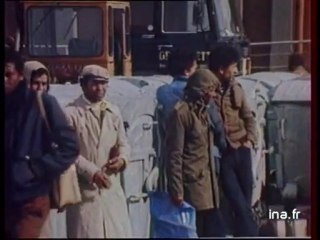 JA2 20H : EMISSION DU 31 AOÛT 1983