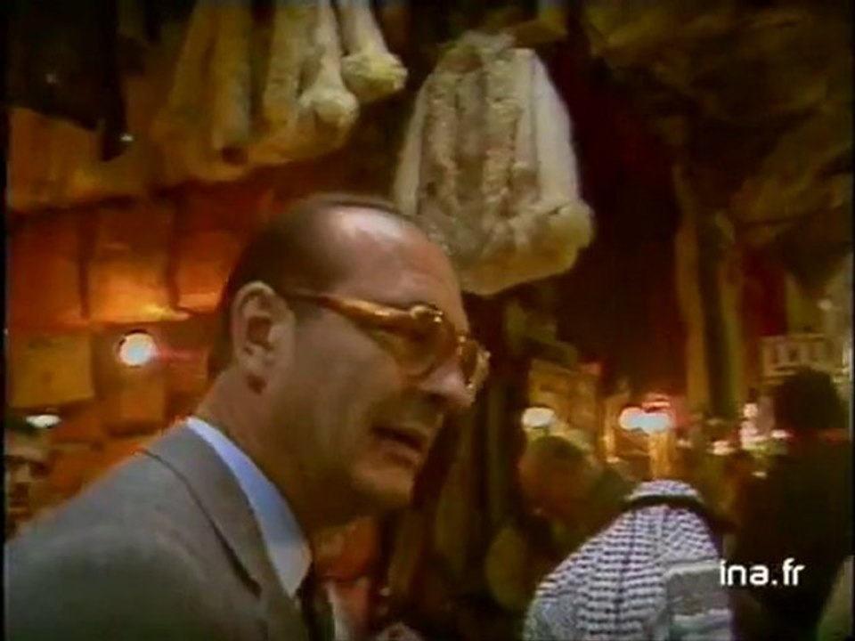 JA2 20H : EMISSION DU 10 DECEMBRE 1984