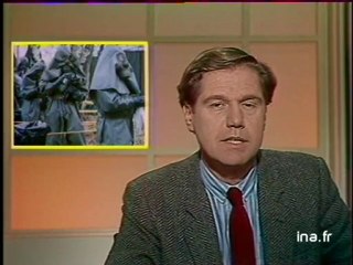 JA2 20H : EMISSION DU 7 MARS 1984