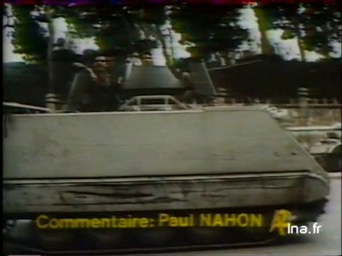 JA2 20H : EMISSION DU 13 MARS 1976
