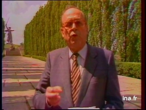 JA2 20H : EMISSION DU 23 JUIN 1984