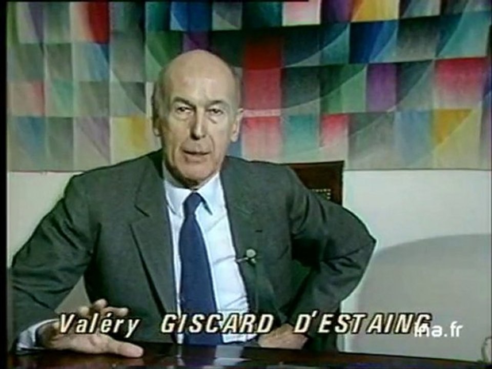 JA2 20H : EMISSION DU 16 AVRIL 1987