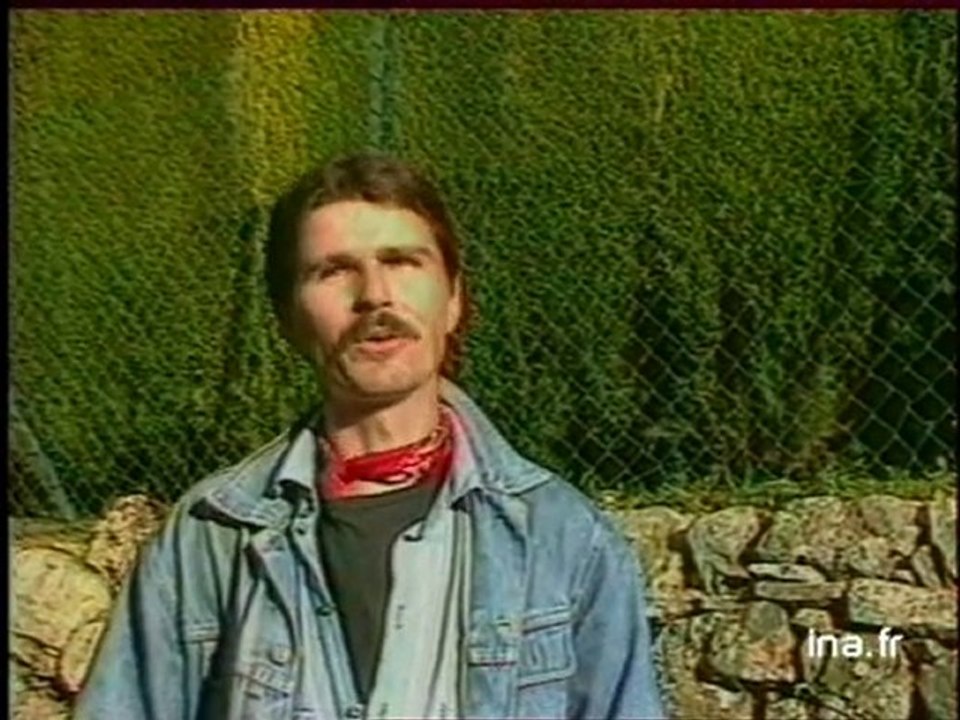 JA2 20H : EMISSION DU 06 FEVRIER 1987