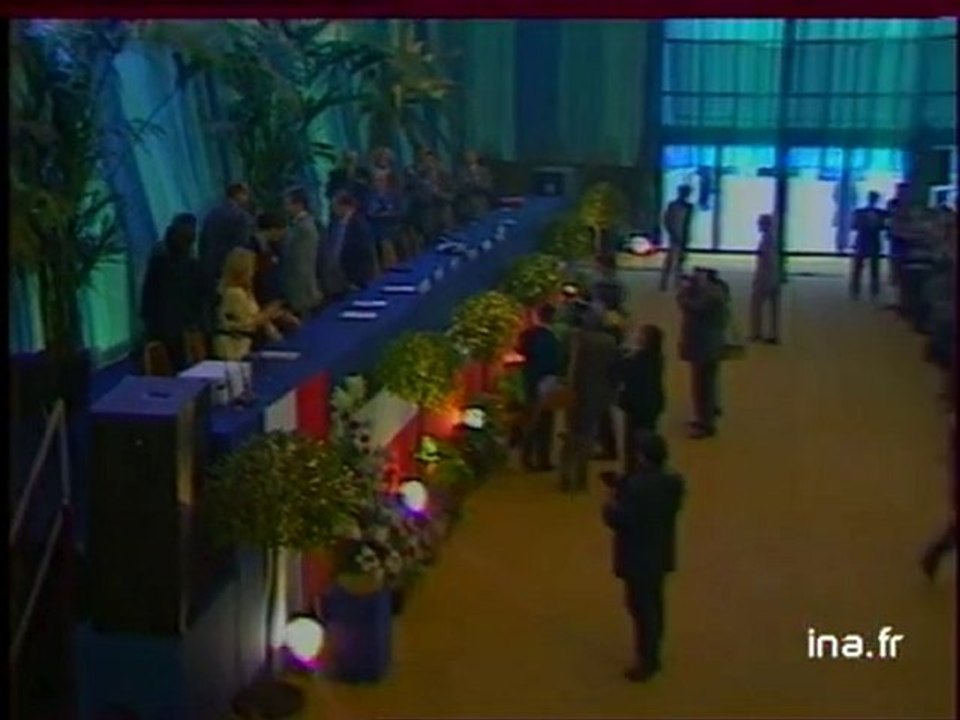 JA2 20H : EMISSION DU 21 MARS 1987