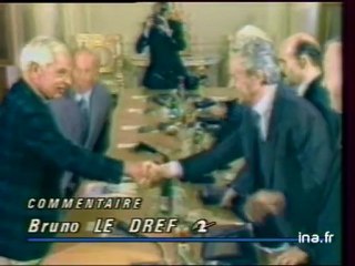 JA2 20H : EMISSION DU 13 AVRIL 1987