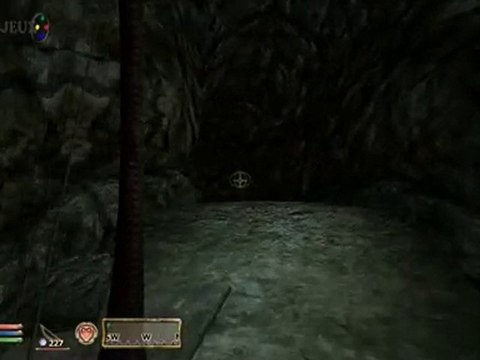 Oblivion HD - PC - Guilde des voleurs 7