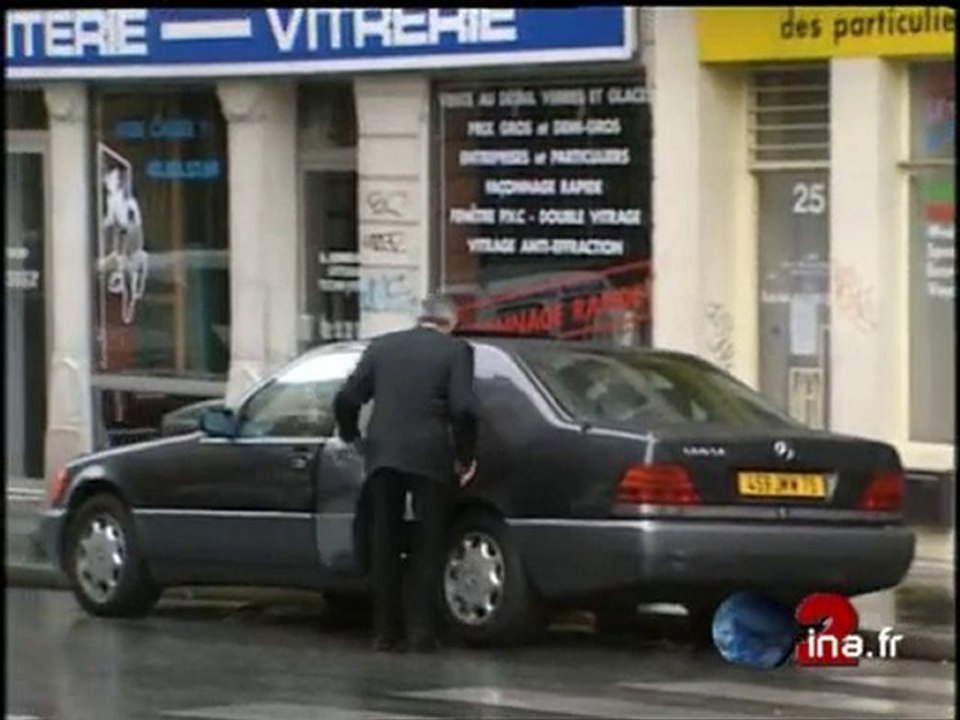 JA2 20H : EMISSION  DU 14 MAI 1997