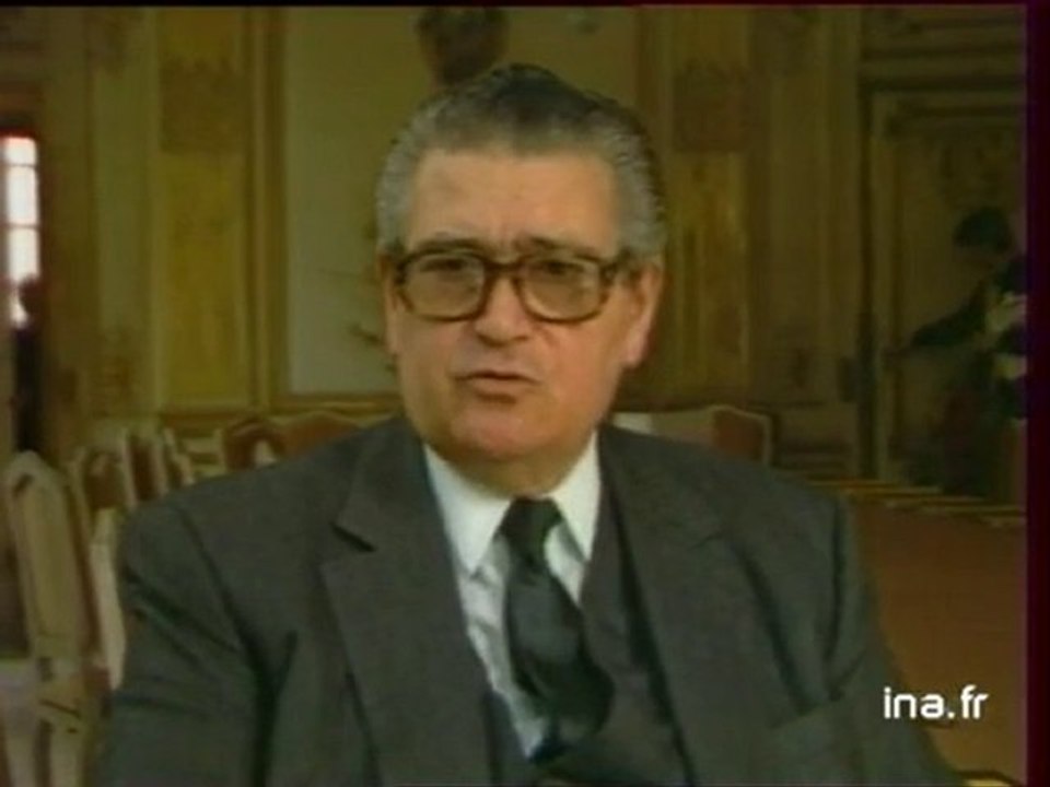 JA2 20H : EMISSION DU 13 MARS 1987