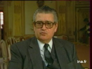 JA2 20H : EMISSION DU 13 MARS 1987