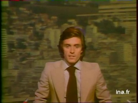 JA2 20H : EMISSION DU 09 JUILLET 1976