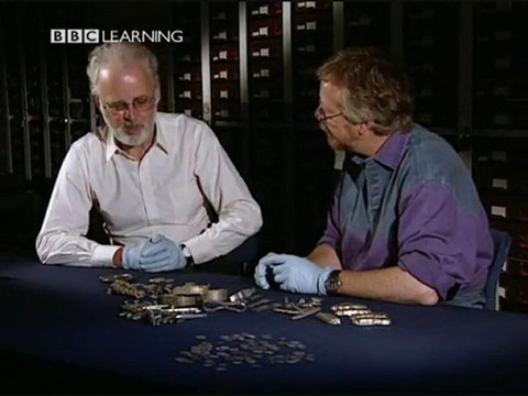 BBC- Blood Of The Vikings Ep. 02: Invasion (3/3)