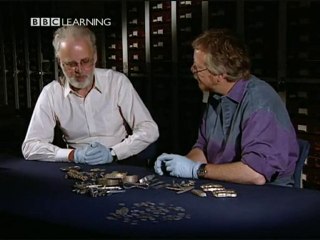 BBC- Blood Of The Vikings Ep. 02: Invasion (3/3)