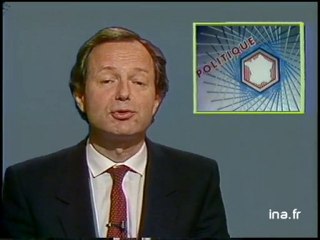 JA2 20H : EMISSION DU 12 OCTOBRE 1984