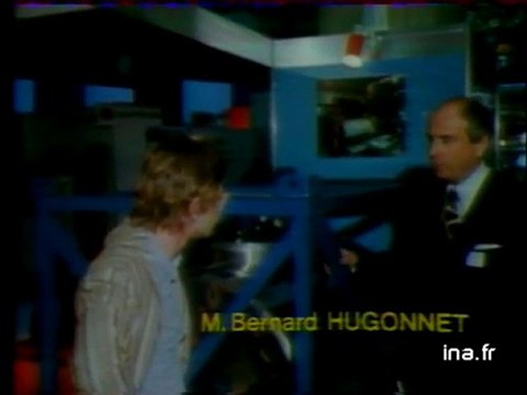 JA2 20H : Emission du 16 février 1976